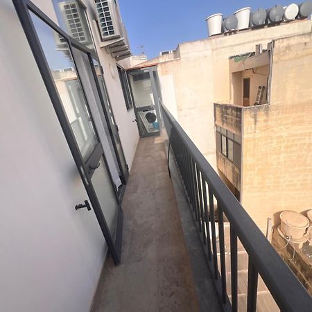 マルサシュロックStella Maris Mansionsアパートメント エクステリア 写真