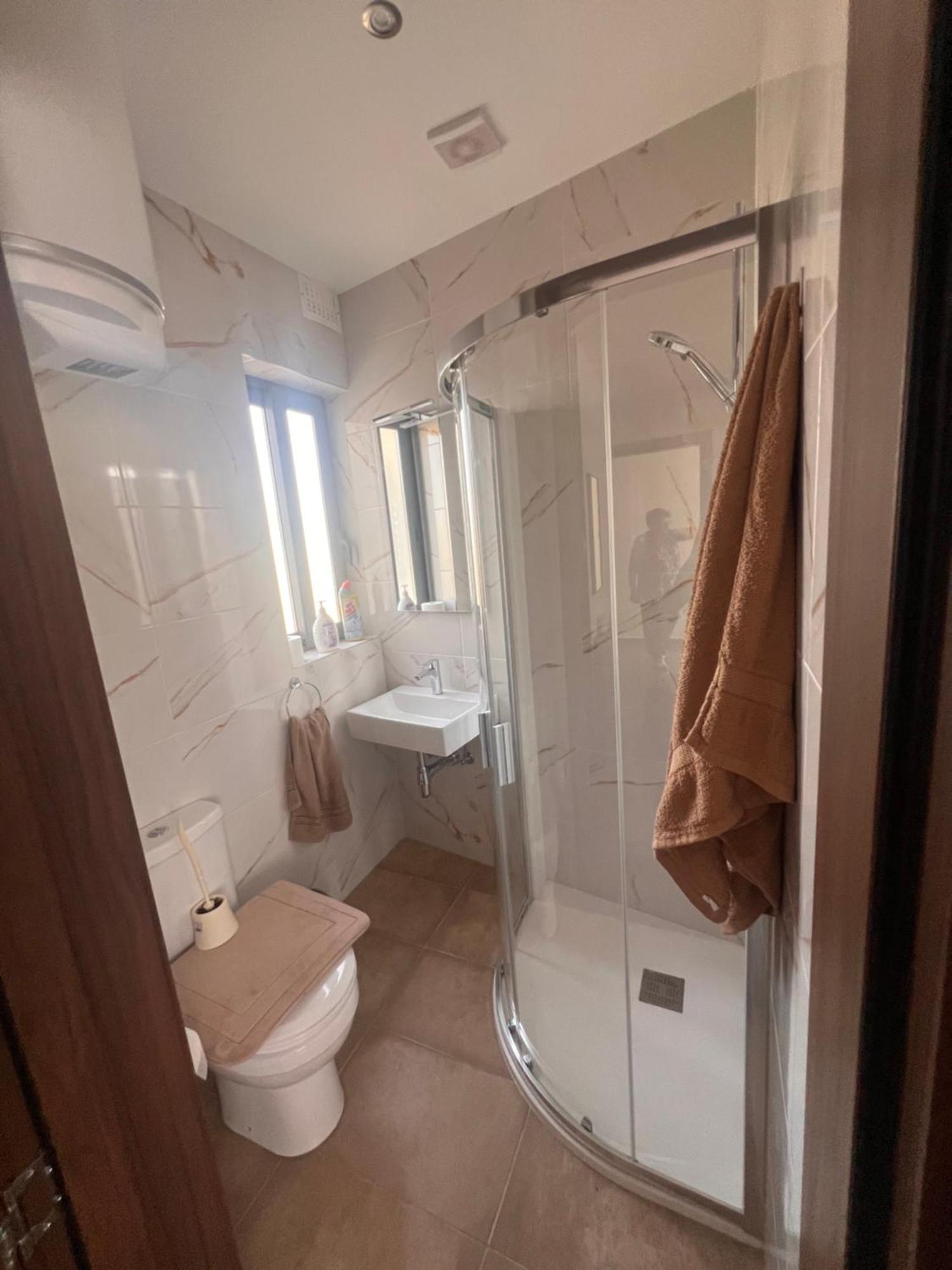 マルサシュロックStella Maris Mansionsアパートメント エクステリア 写真