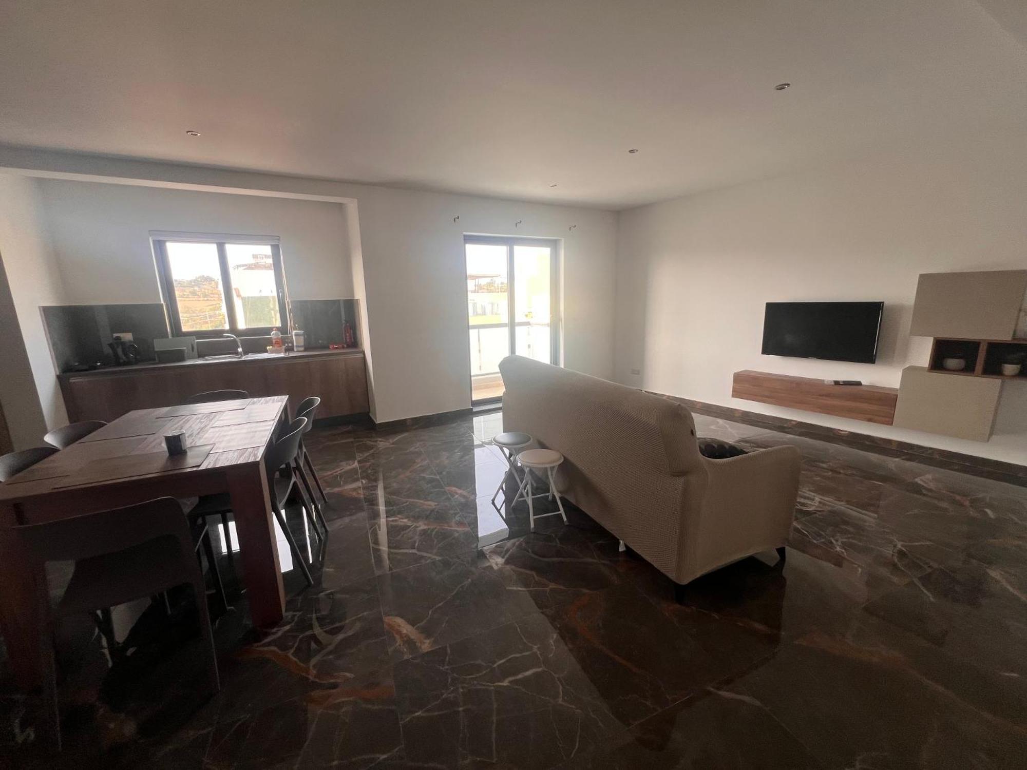 マルサシュロックStella Maris Mansionsアパートメント エクステリア 写真